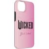 image:imageWicked Movie Logo Glinda Upland Case for iPhone 17iPhone 14 Plus