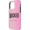 image:imageWicked Movie Logo Glinda Upland Case for iPhone 17iPhone 14 Pro Max