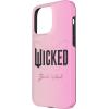image:imageWicked Movie Logo Glinda Upland Case for iPhone 17iPhone 15 Pro Max