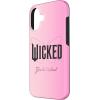 image:imageWicked Movie Logo Glinda Upland Case for iPhone 17iPhone 16