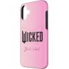 image:imageWicked Movie Logo Glinda Upland Case for iPhone 17iPhone 16 Plus