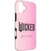 image:imageWicked Movie Logo Glinda Upland Case for iPhone 17iPhone 16 Plus