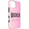 image:imageWicked Movie Logo Glinda Upland Case for iPhone 17iPhone 16 Pro Max