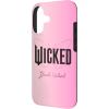 image:imageWicked Movie Logo Glinda Upland Case for iPhone 17iPhone 17