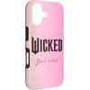 image:imageWicked Movie Logo Glinda Upland Case for iPhone 17iPhone 17