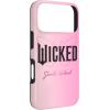 image:imageWicked Movie Logo Glinda Upland Case for iPhone 17iPhone 17 Pro