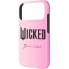 image:imageWicked Movie Logo Glinda Upland Case for iPhone 17iPhone 17 Pro