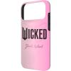 image:imageWicked Movie Logo Glinda Upland Case for iPhone 17iPhone 17 Pro Max