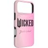 image:imageWicked Movie Logo Glinda Upland Case for iPhone 17iPhone 17 Pro Max