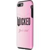 image:imageWicked Movie Logo Glinda Upland Case for iPhone 17iPhone 7 Plus8 Plus