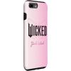 image:imageWicked Movie Logo Glinda Upland Case for iPhone 17iPhone 7 Plus8 Plus