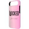 image:imageWicked Movie Logo Glinda Upland Case for iPhone 17iPhone Air