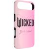 image:imageWicked Movie Logo Glinda Upland Case for iPhone 17iPhone Air