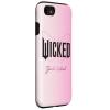 image:imageWicked Movie Logo Glinda Upland Case for iPhone 17iPhone SE 2020  7  8