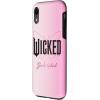 image:imageWicked Movie Logo Glinda Upland Case for iPhone 17iPhone XR