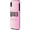 image:imageWicked Movie Logo Glinda Upland Case for iPhone 17iPhone XS Max