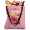 image:imageWicked Munchkinlands Famous Tulip Fair Tote Bag