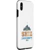 image:imageWicked Shiz University Case for iPhone 17iPhone XS Max
