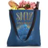 image:imageWicked Shiz University Collegiate Scape Tote Bag