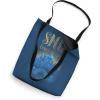 image:imageWicked Shiz University Collegiate Scape Tote Bag