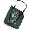 image:imageWicked Some Of Us Are Just Different Elphaba Thropp Tote Bag