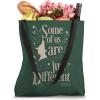 image:imageWicked Some Of Us Are Just Different Elphaba Thropp Tote Bag