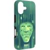 image:imageWicked Wizard Face Emerald City Case for iPhone 17iPhone 17