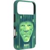 image:imageWicked Wizard Face Emerald City Case for iPhone 17iPhone 17 Pro
