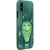 image:imageWicked Wizard Face Emerald City Case for iPhone 17iPhone XXS
