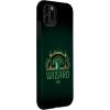 image:imageWicked Youre Off to Meet The Wizard Case for iPhone 17iPhone 11 Pro