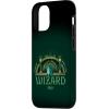 image:imageWicked Youre Off to Meet The Wizard Case for iPhone 17iPhone 1212 Pro
