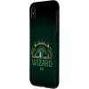 image:imageWicked Youre Off to Meet The Wizard Case for iPhone 17iPhone XS Max