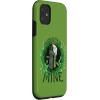 image:imageWicked for Good As Long As Youre Mine Case for iPhone 17iPhone 11