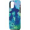image:imageWicked for Good Elphaba Close Up Florals Case for iPhone 17iPhone 12 Pro Max