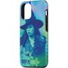 image:imageWicked for Good Elphaba Close Up Florals Case for iPhone 17iPhone 1212 Pro