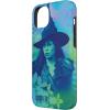 image:imageWicked for Good Elphaba Close Up Florals Case for iPhone 17iPhone 14 Plus