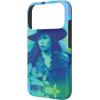 image:imageWicked for Good Elphaba Close Up Florals Case for iPhone 17iPhone 17 Pro