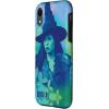 image:imageWicked for Good Elphaba Close Up Florals Case for iPhone 17iPhone XR