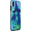 image:imageWicked for Good Elphaba Close Up Florals Case for iPhone 17iPhone XS Max