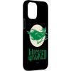 image:imageWicked for Good Elphaba Flying Front and Back Case for iPhone 17iPhone 12 Pro Max