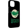 image:imageWicked for Good Elphaba Flying Front and Back Case for iPhone 17iPhone 13