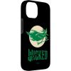 image:imageWicked for Good Elphaba Flying Front and Back Case for iPhone 17iPhone 14