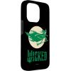 image:imageWicked for Good Elphaba Flying Front and Back Case for iPhone 17iPhone 15 Pro