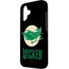 image:imageWicked for Good Elphaba Flying Front and Back Case for iPhone 17iPhone 16