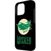 image:imageWicked for Good Elphaba Flying Front and Back Case for iPhone 17iPhone 16 Pro
