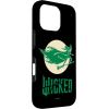 image:imageWicked for Good Elphaba Flying Front and Back Case for iPhone 17iPhone 16 Pro