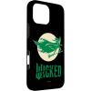 image:imageWicked for Good Elphaba Flying Front and Back Case for iPhone 17iPhone 16 Pro Max