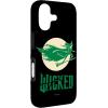 image:imageWicked for Good Elphaba Flying Front and Back Case for iPhone 17iPhone 17