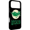 image:imageWicked for Good Elphaba Flying Front and Back Case for iPhone 17iPhone 17 Pro Max