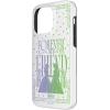 image:imageWicked for Good Forever My Friend Silhouettes Case for iPhone 17iPhone 14 Pro Max
